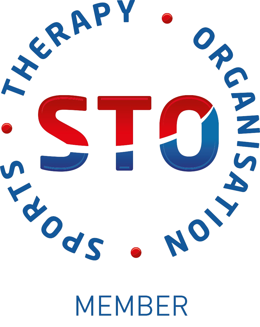 The STO Logo